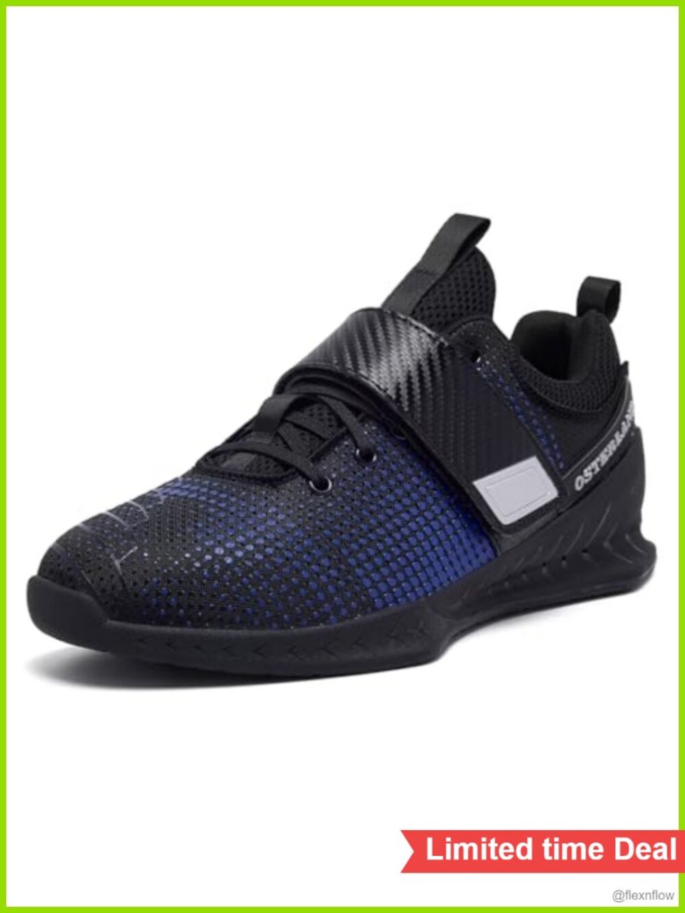 Weightlifting Shoes for Men Women Cross-Training Sneakers